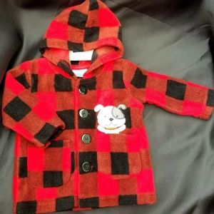 3-6 Month Baby Jacket